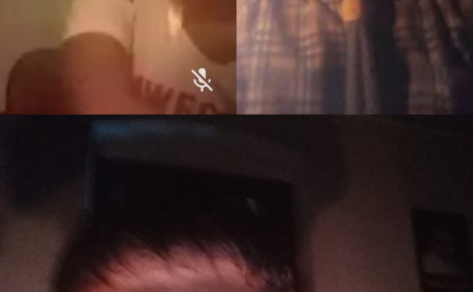 Scout Sankalp Group C Challenge 2 #virtual campfire (BSG, Karnataka, District Association of Udupi). 