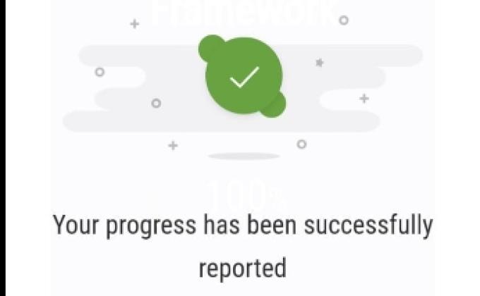 [D] Digital Scouting Guiding ➢ Challenge 2 – #E-Learning

