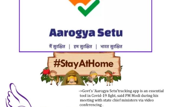 Sankalp to create a better tomorrow