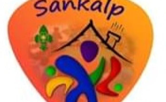 Sankalp stay home