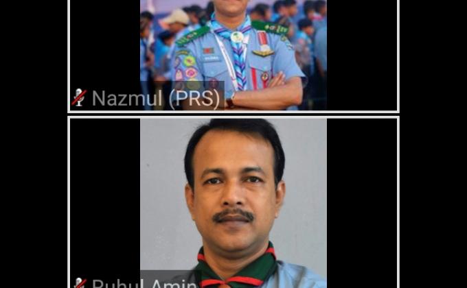 Corona Coordination Cell