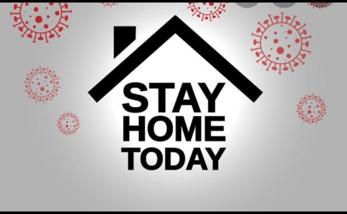Project Sankalp Group(A) "Stayathome" BSG INDIA DHQ JODHPUR .