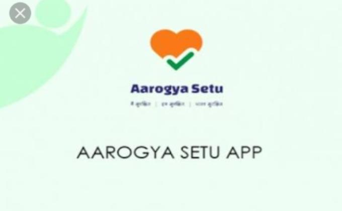 Project Sankalp Group(D) "Aarogya Setu" BSG INDIA DHQ JODHPUR .