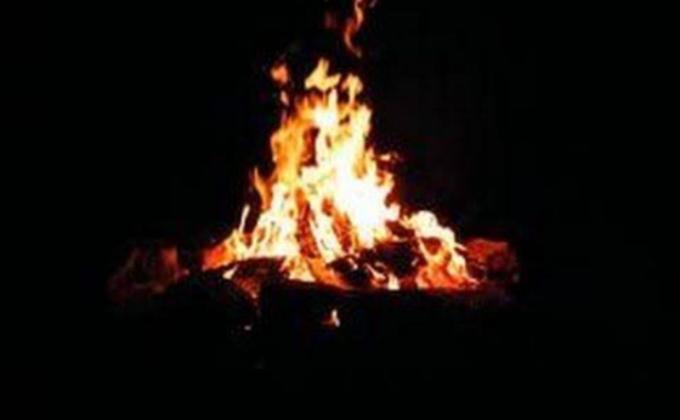 Project Sankalp Group(C) "Virtual Campfire" BSG INDIA DHQ JODHPUR .