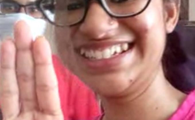  डिजिटल माध्यम से परिजनों को जागरूक करने का कार्य