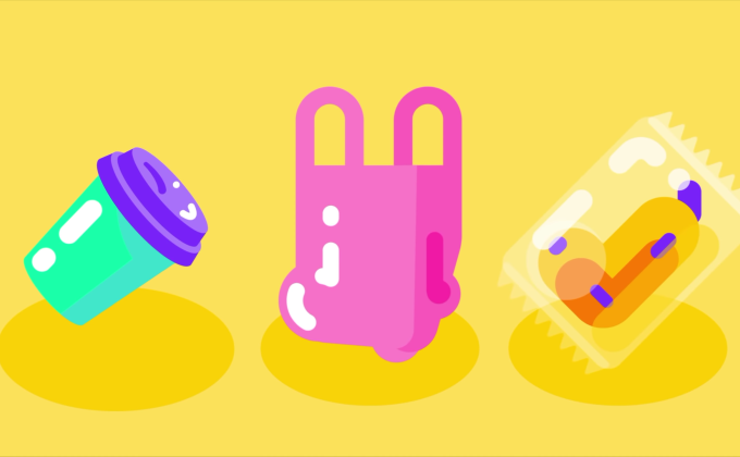 Tide Turners Plastic Challenge - Task #4