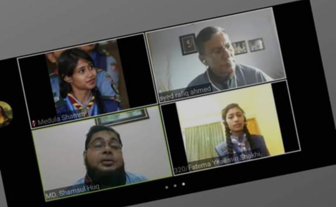 Online PS Evaluation