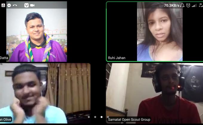 Crew Council meeting;14 August 2020