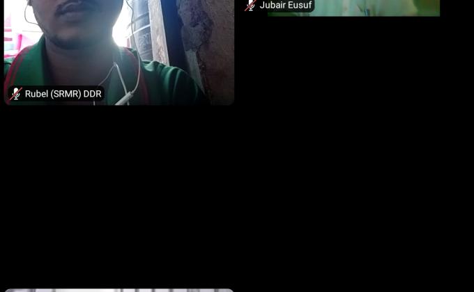 Local Coordinator (mop) meeting