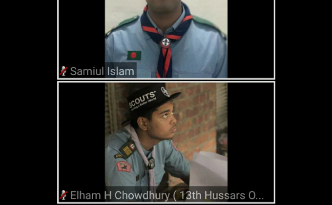 Mop Coordinator Meeting 2020