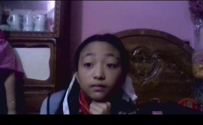 Shapla Cub award Regional Evolution,2020