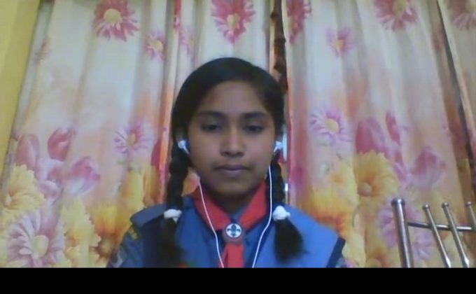 Online Shapla PS Exam Dinajpur Region 2020