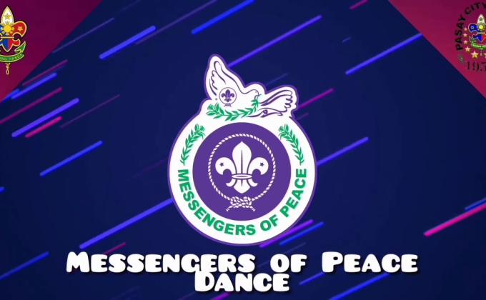 Messengers of Peace Dance, 9th Year Celebration MoP Better World Framework