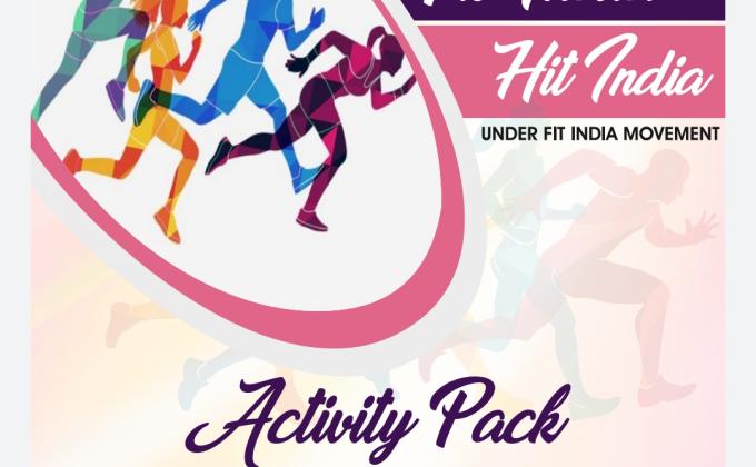 Fit India Activity 