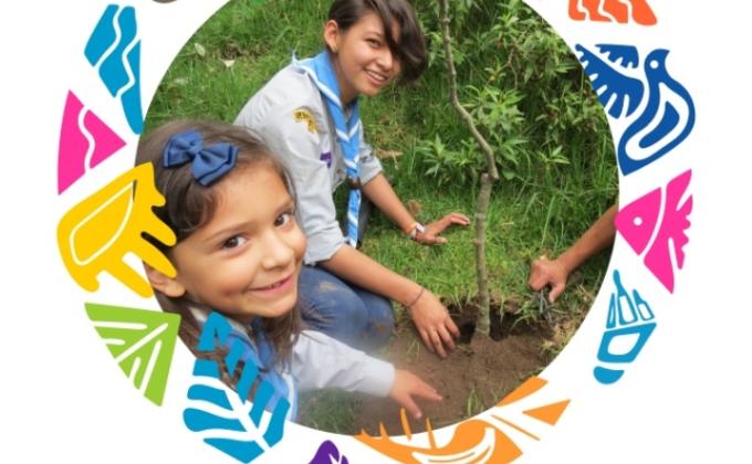 INTERNATIONAL DAY OF PEACE 2020