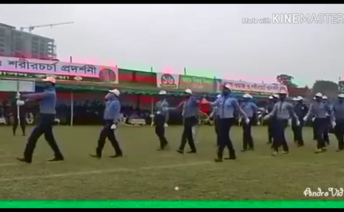 ১৬ই ডিসেম্বর মহান স্বাধীনতা দিবস ২০১৯