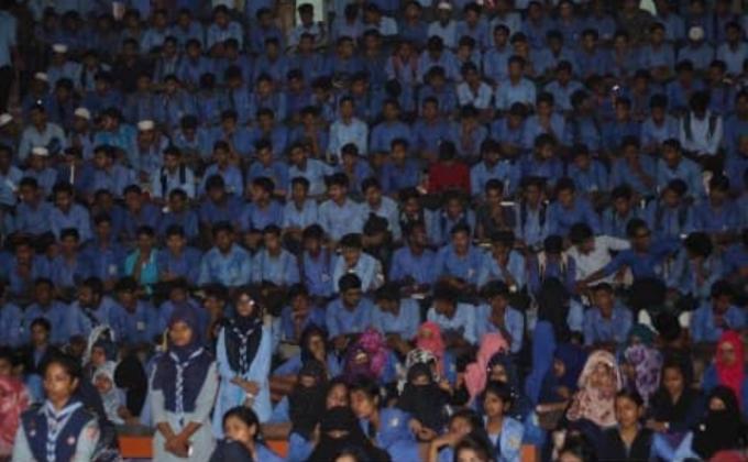 ওরিয়েন্টেশন কোর্স