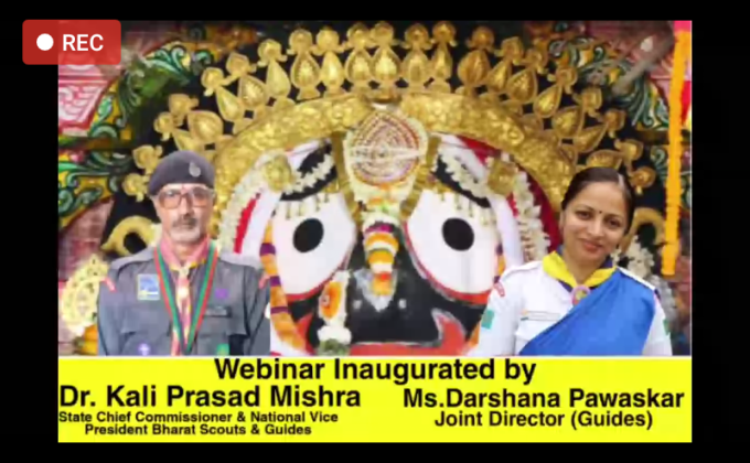 Webinar on - The need of the hour