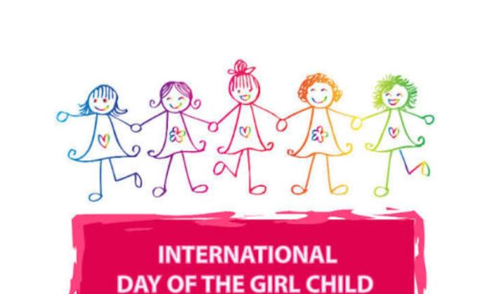 International day of girl child