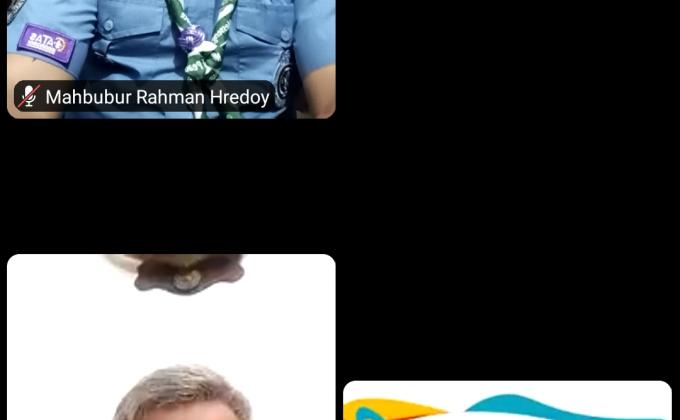 জোটা, জোটি উদ্ভোধন 