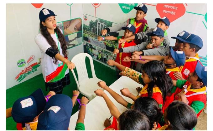 9th National Cub Camboree