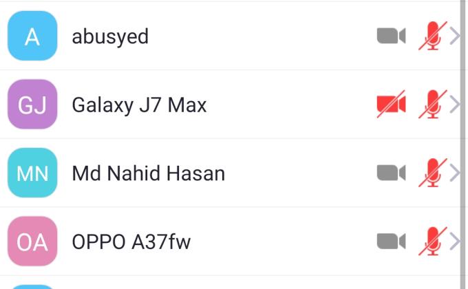 ম্যাসেঞ্জা অব পিস ওরিয়েন্টেশন, যশোর জেলা রোভার ২০২০