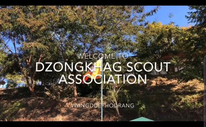 Wangdue DSA glimpse 2019