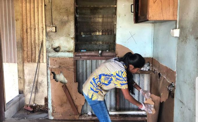 Pacific Animal Shelter and Hospitality Project 