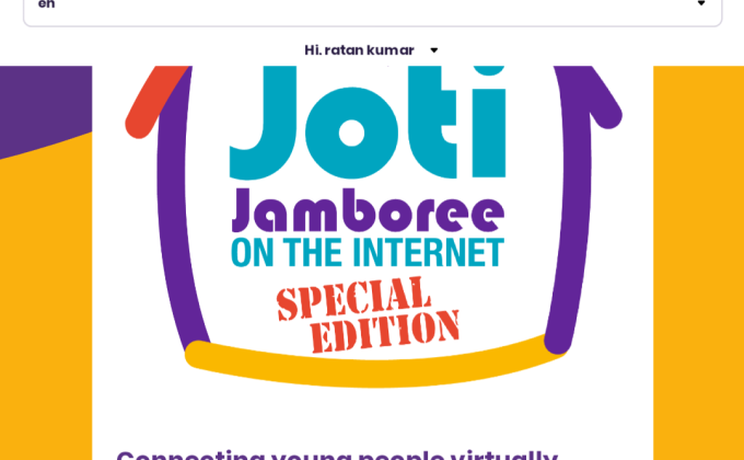 joti special 2020