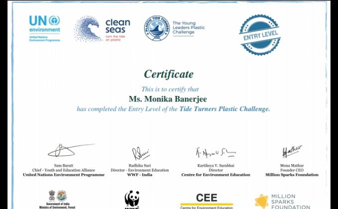 [B] Environment & sustainability..
