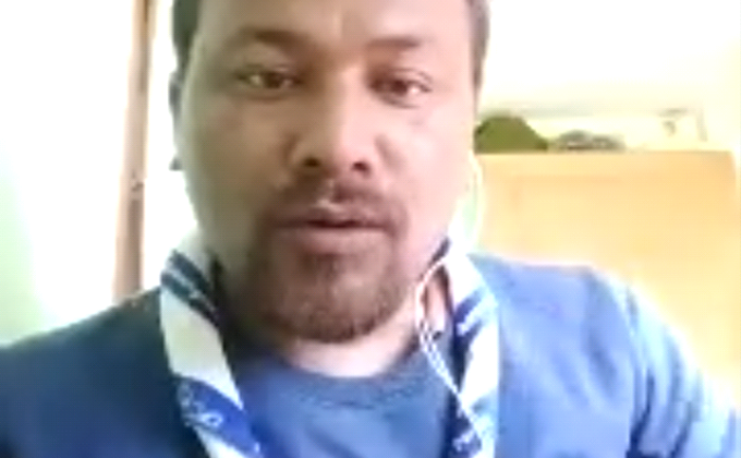 Day 03 & 04 of Virtual Meeting 