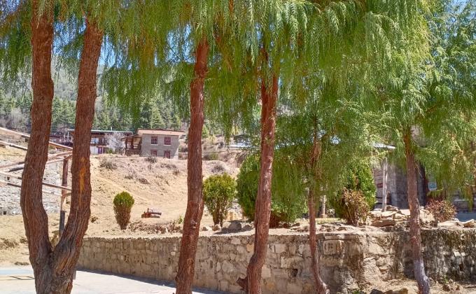 I am proud of my contribution