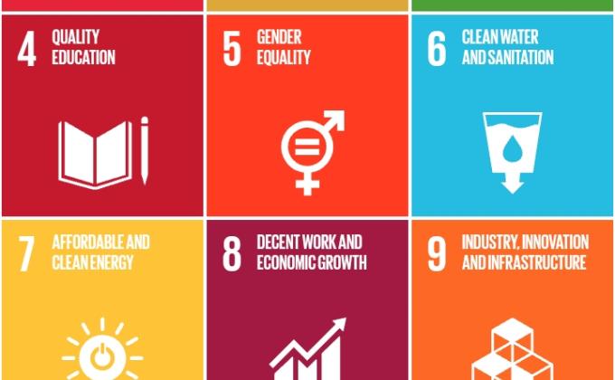 sankalp:to create a better tomorrow 