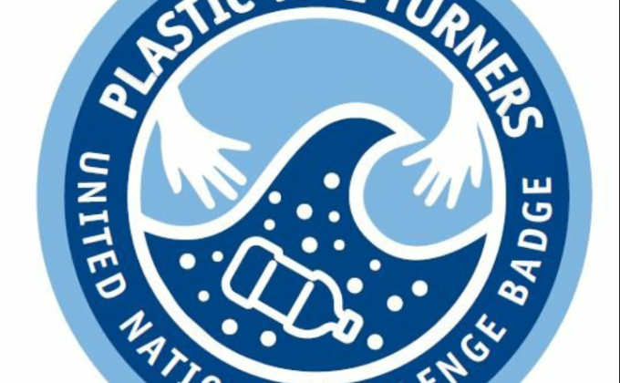 Plastic tide turner challenge 