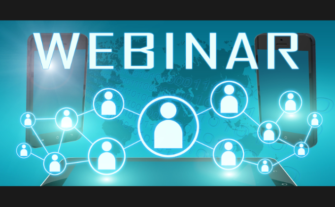 Webinar