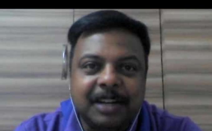 #5thVirtualDigitalmeeting 