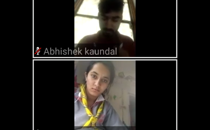 7th digital virtual meeting of BSGHP