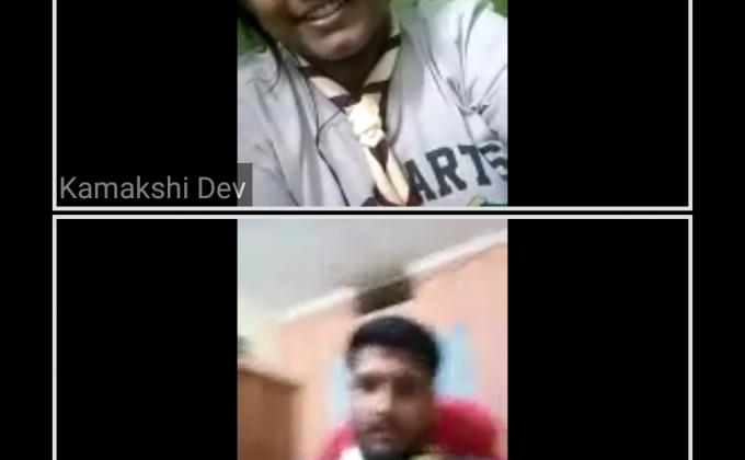 Project sankalp challenge