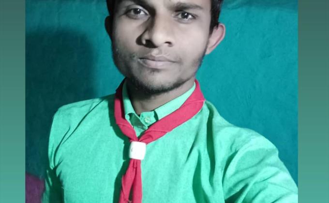 project sankalp #stayathome
#21daylockdown #fightcovid19 #bsgindia #sankalpbyscoutguide
