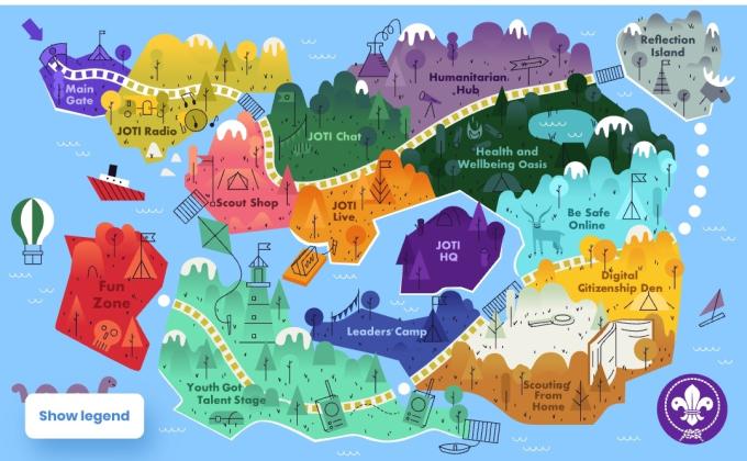 Joti Special Edition 2020