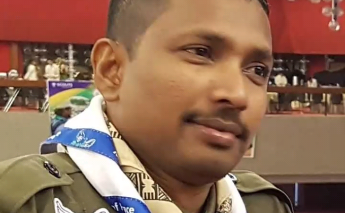 9th state level virtual meeting