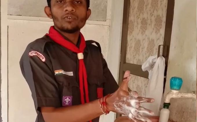 hand wash 