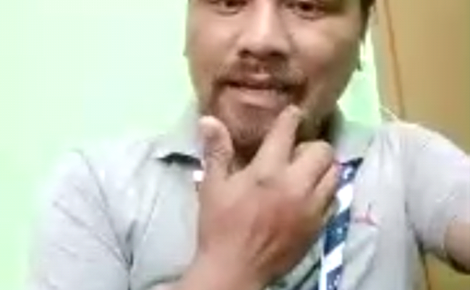 tenth virtual meeting of BSGHP (Scouts fight against crona)