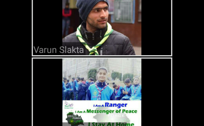 8 th virtual meeting of GDC Solan