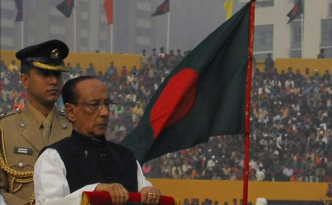 শিশু কিশোর সমাবেশ -২০০৯