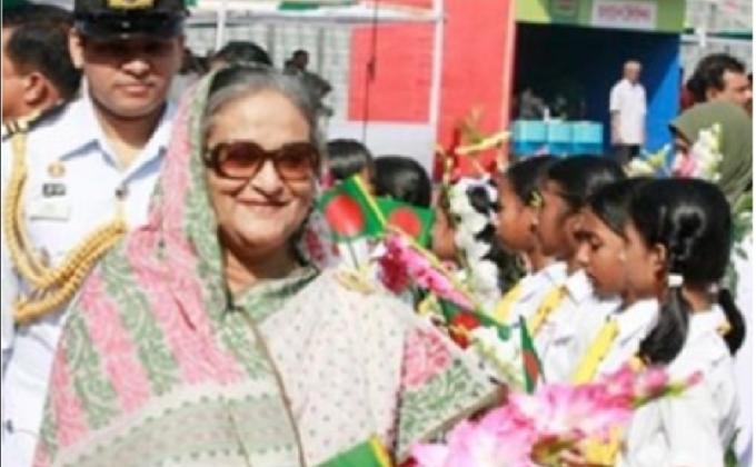 শিশু কিশোর সমাবেশ -২০১৩