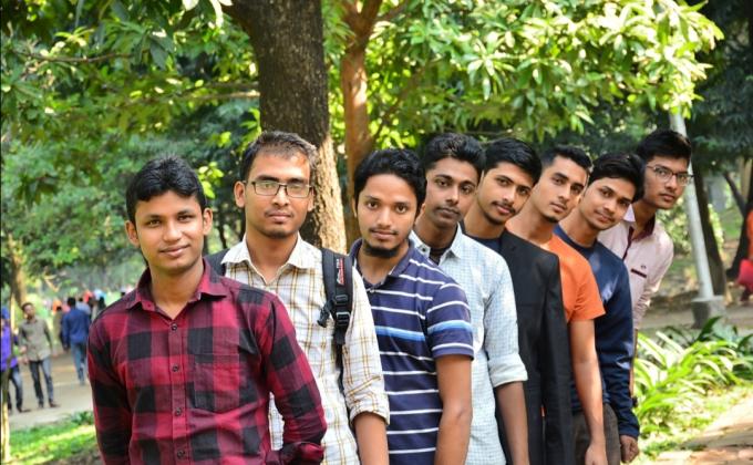 Basic Course on Digital Photography