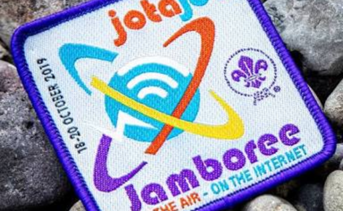 JOTA JOTI 2019