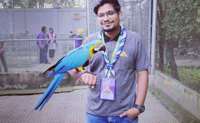 13 virtual meeting of BSGHP