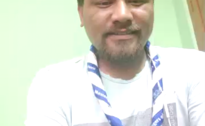 BSGHP Virtual Meetings